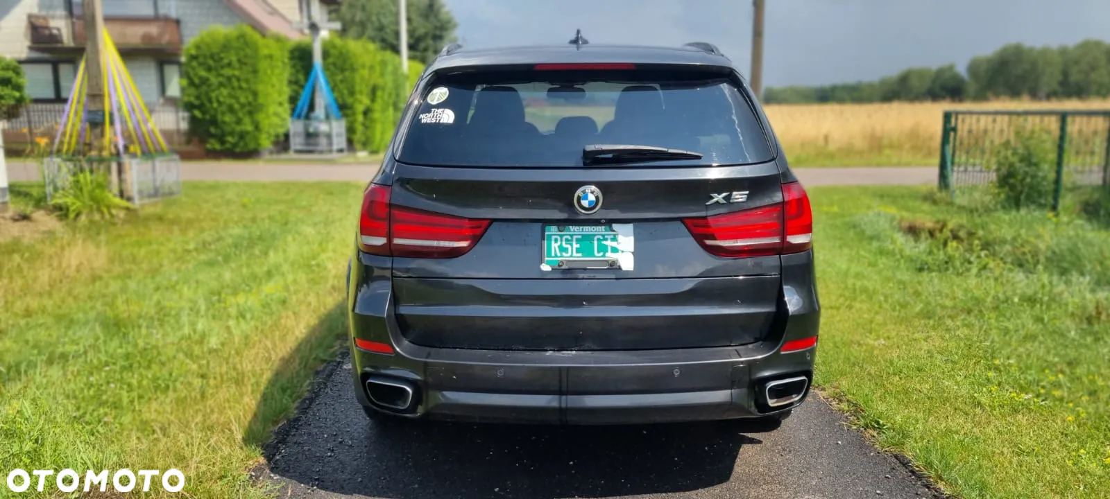 BMW X5 xDrive35i Sport-Aut - 11