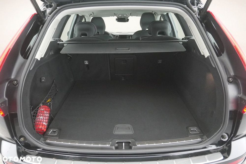 Volvo XC 60 - 16