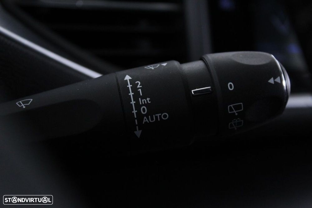 Peugeot 308 SW 1.5 BlueHDi Style - 25