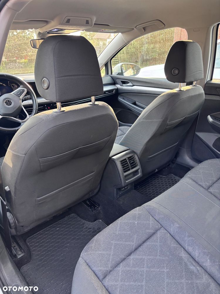 Volkswagen Golf 2.0 TDI Life - 10