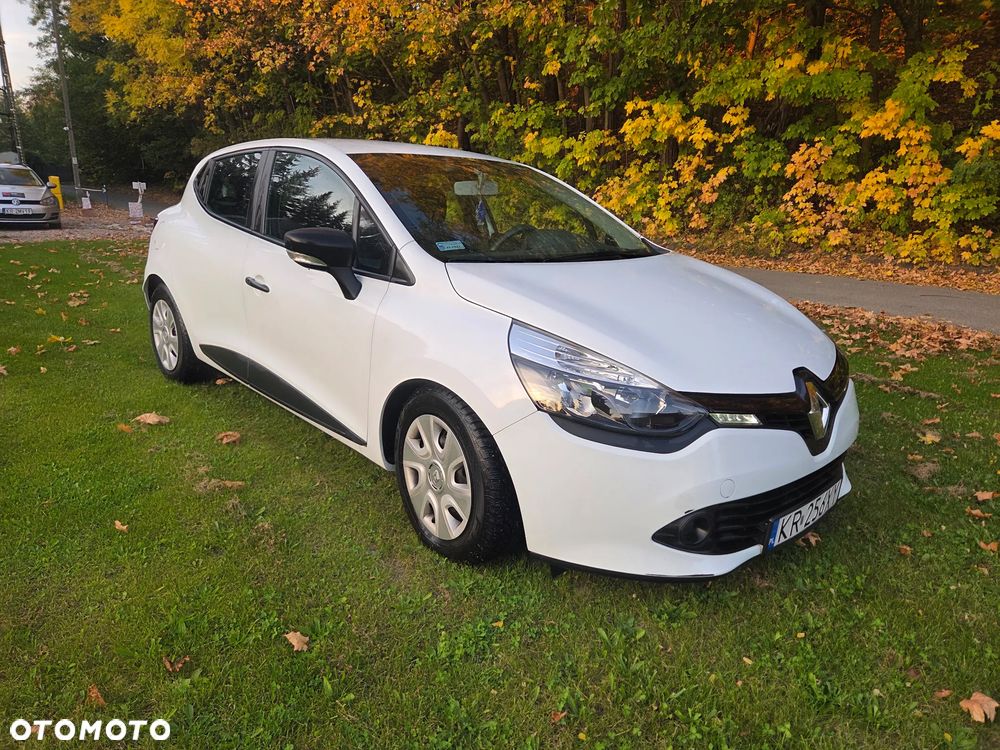 Renault Clio - 12