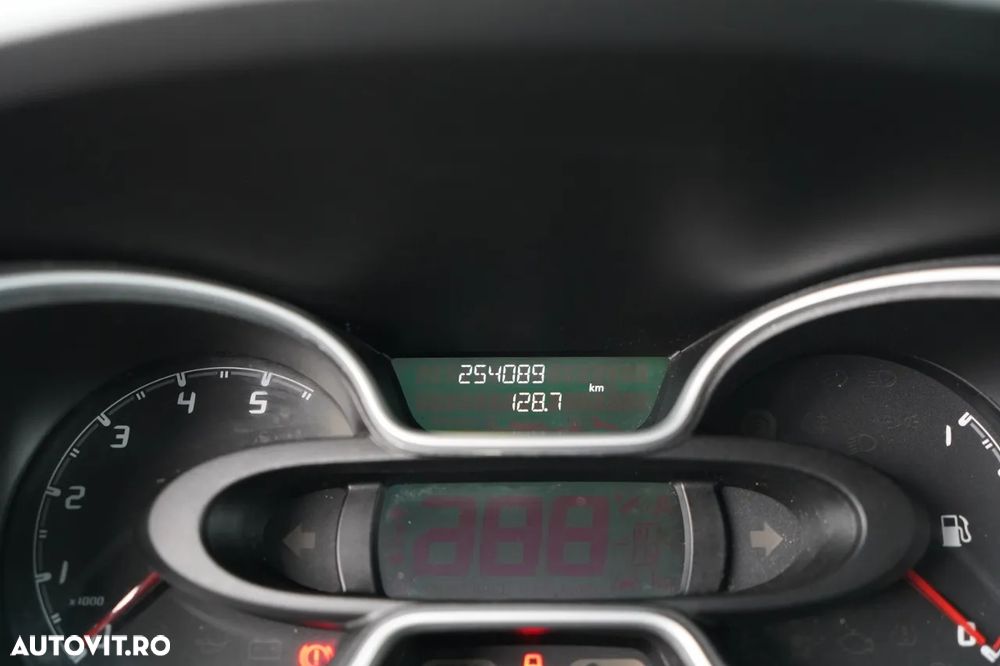 Fiat TALENTO / FRIGIDER / MANUAL / IMPORTAT - 40