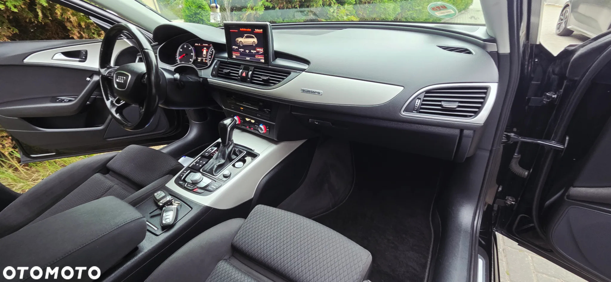Audi A6 Avant 3.0 TDI Quattro S tronic - 40