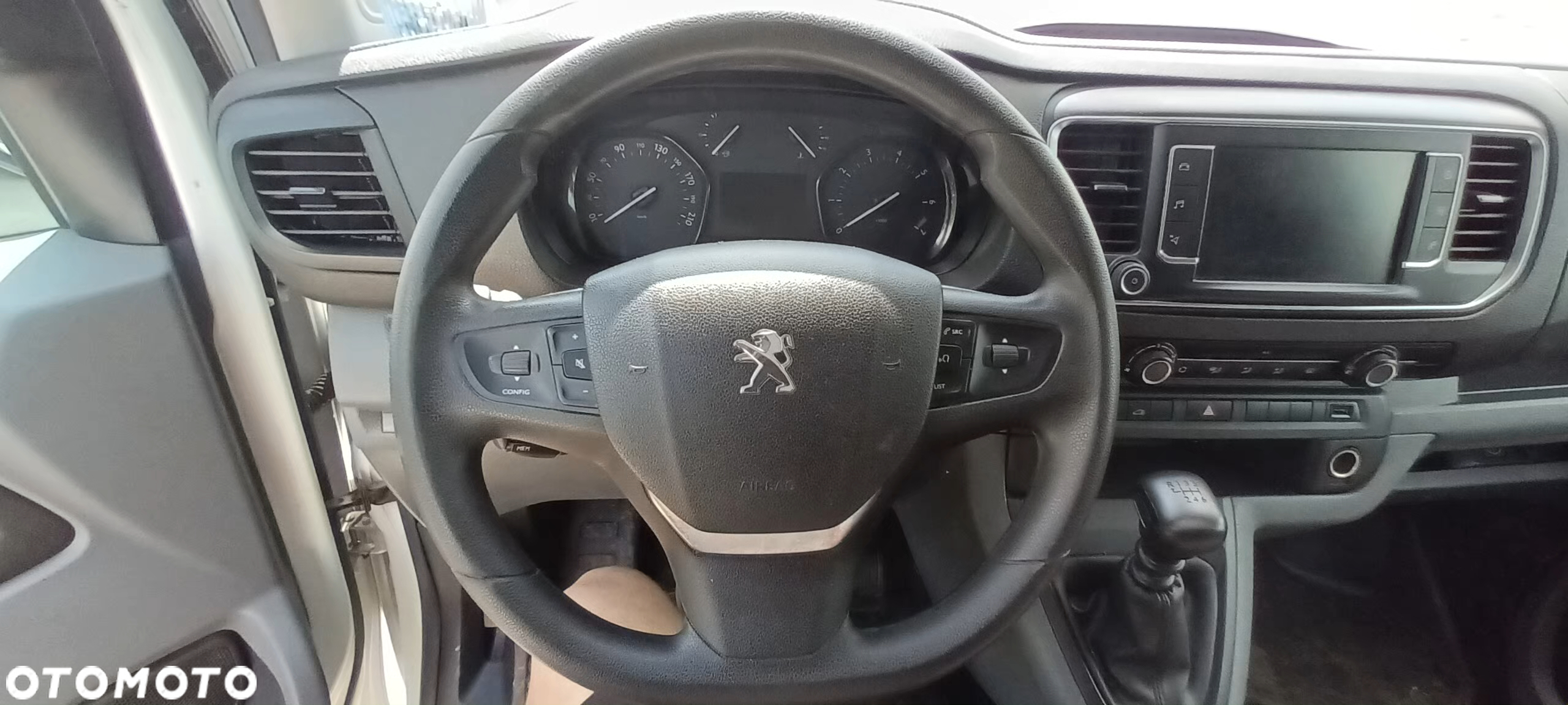 Peugeot EXPERT - 30