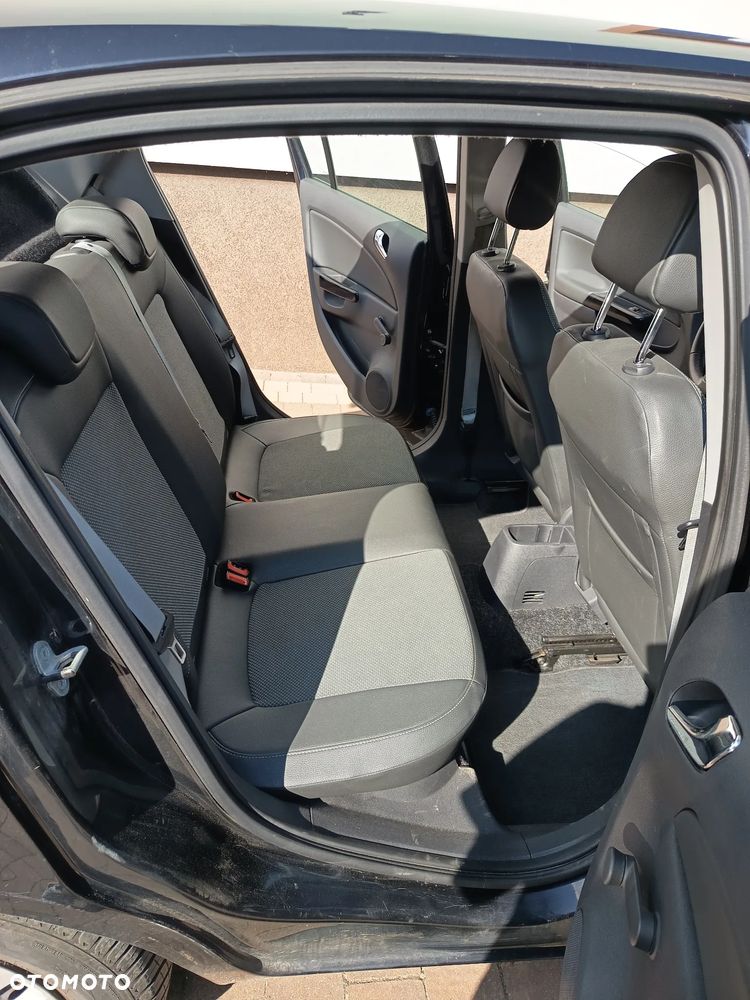 Opel Corsa 1.2 16V (ecoFLEX) Edition - 12