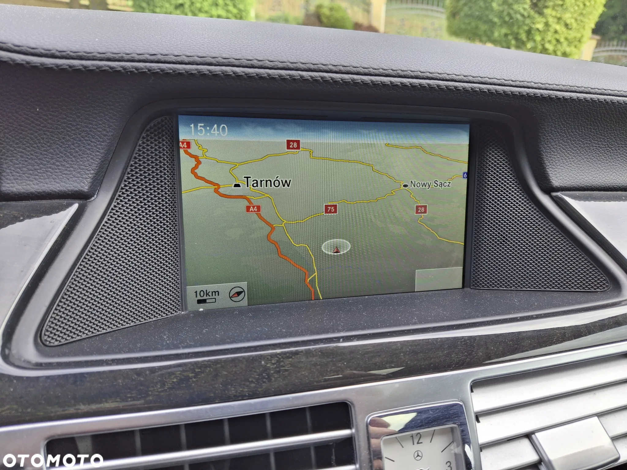 Mercedes-Benz CLS Shooting Brake 350 CDI 4Matic 7G-TRONIC Edition 1 - 31
