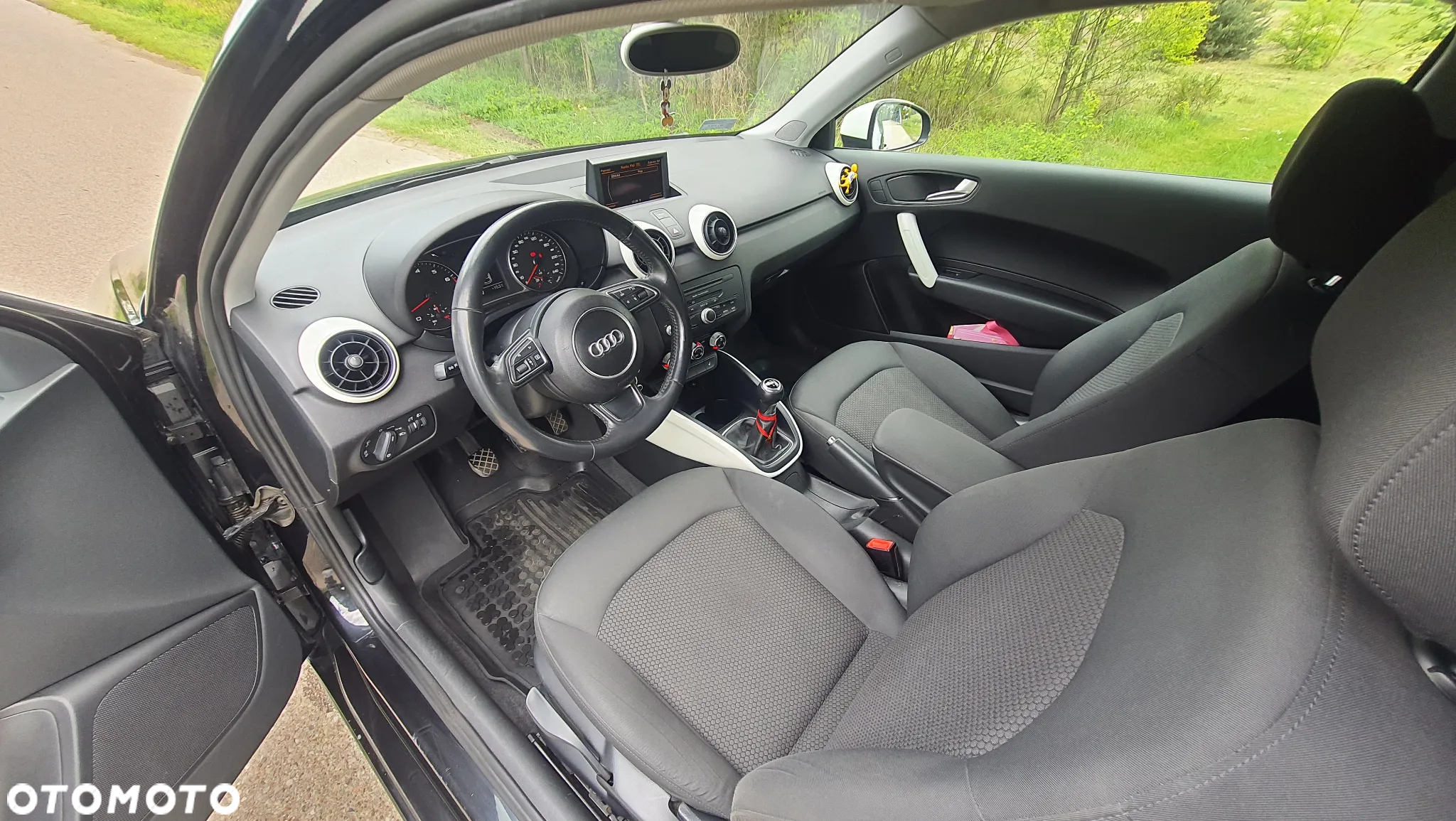 Audi A1 1.2 TFSI Ambition - 21