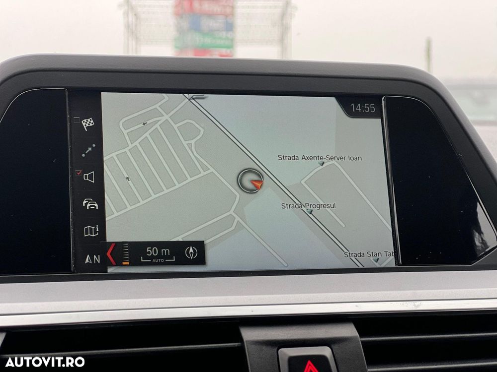 BMW X3 xDrive20d AT MHEV - 16