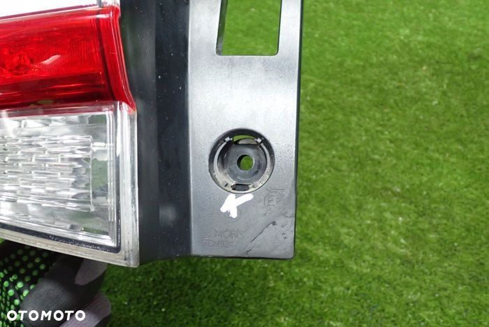 SUBARU XV II LED HB 17- lampa lewa tylna tył - 3