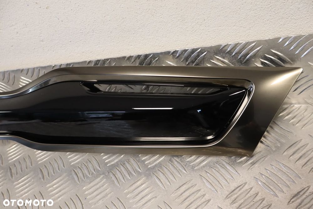 NOWY GRILL GRIL ATRAPA KIA RIO GT-LINE IV 4 YB 86351-H8600 - 8