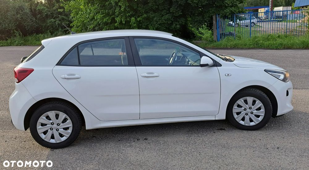 Kia Rio 1.4 crdi L - 7