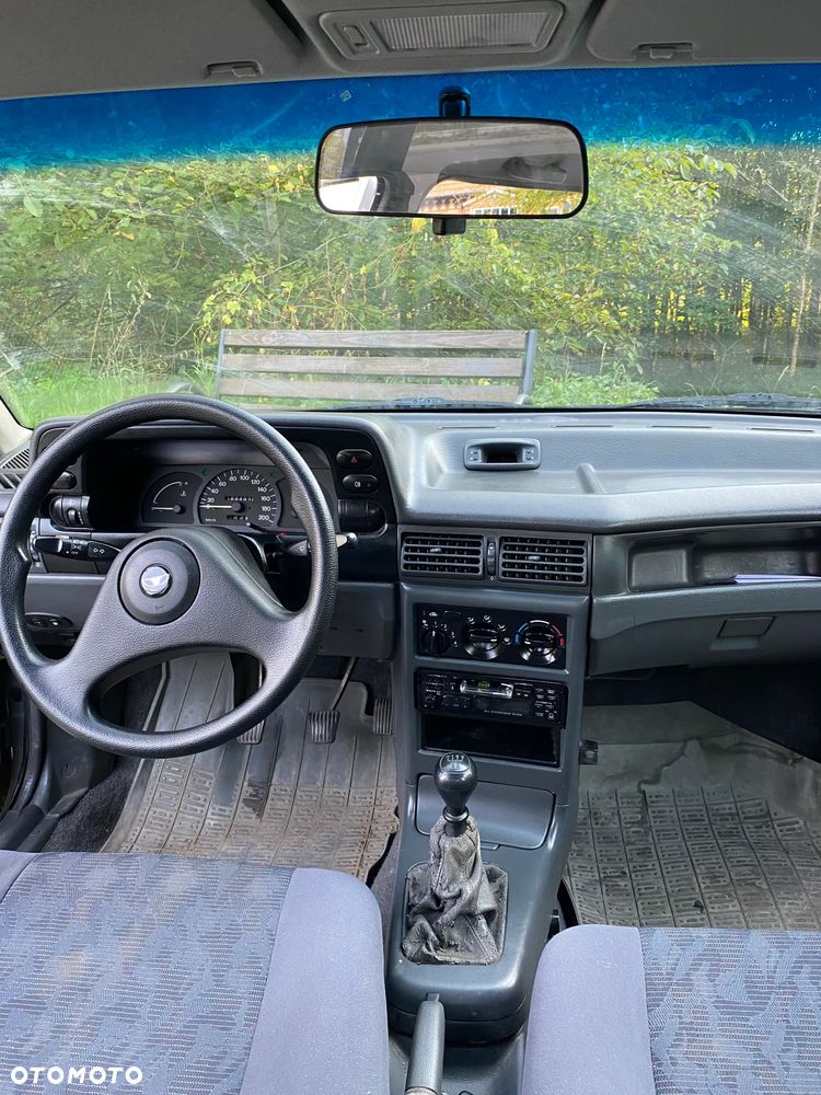 Daewoo Nexia - 5