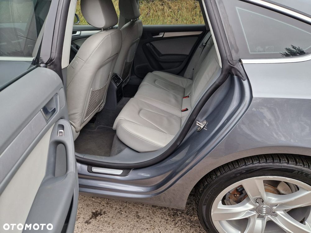 Audi A5 Sportback - 11