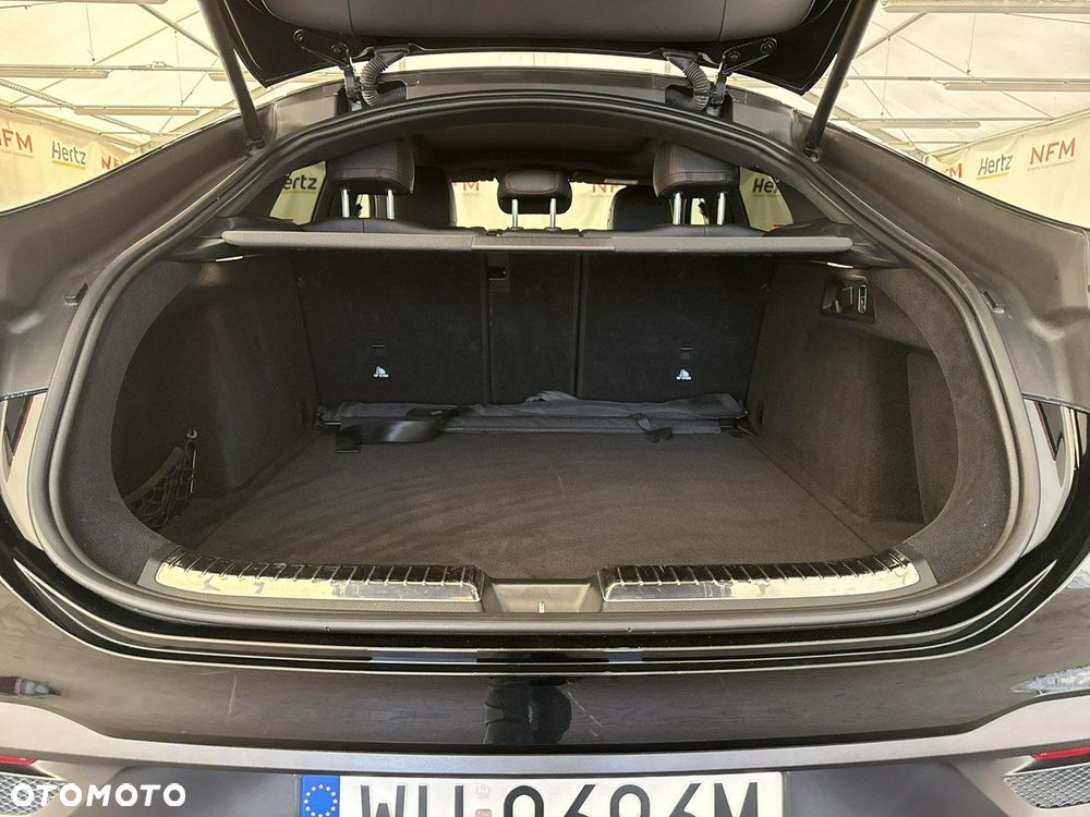 Mercedes-Benz GLE - 20