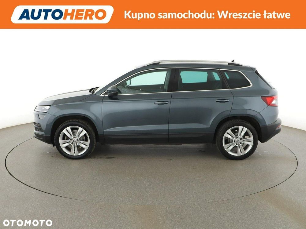 Skoda Karoq 1.6 TDI SCR DSG Style - 3