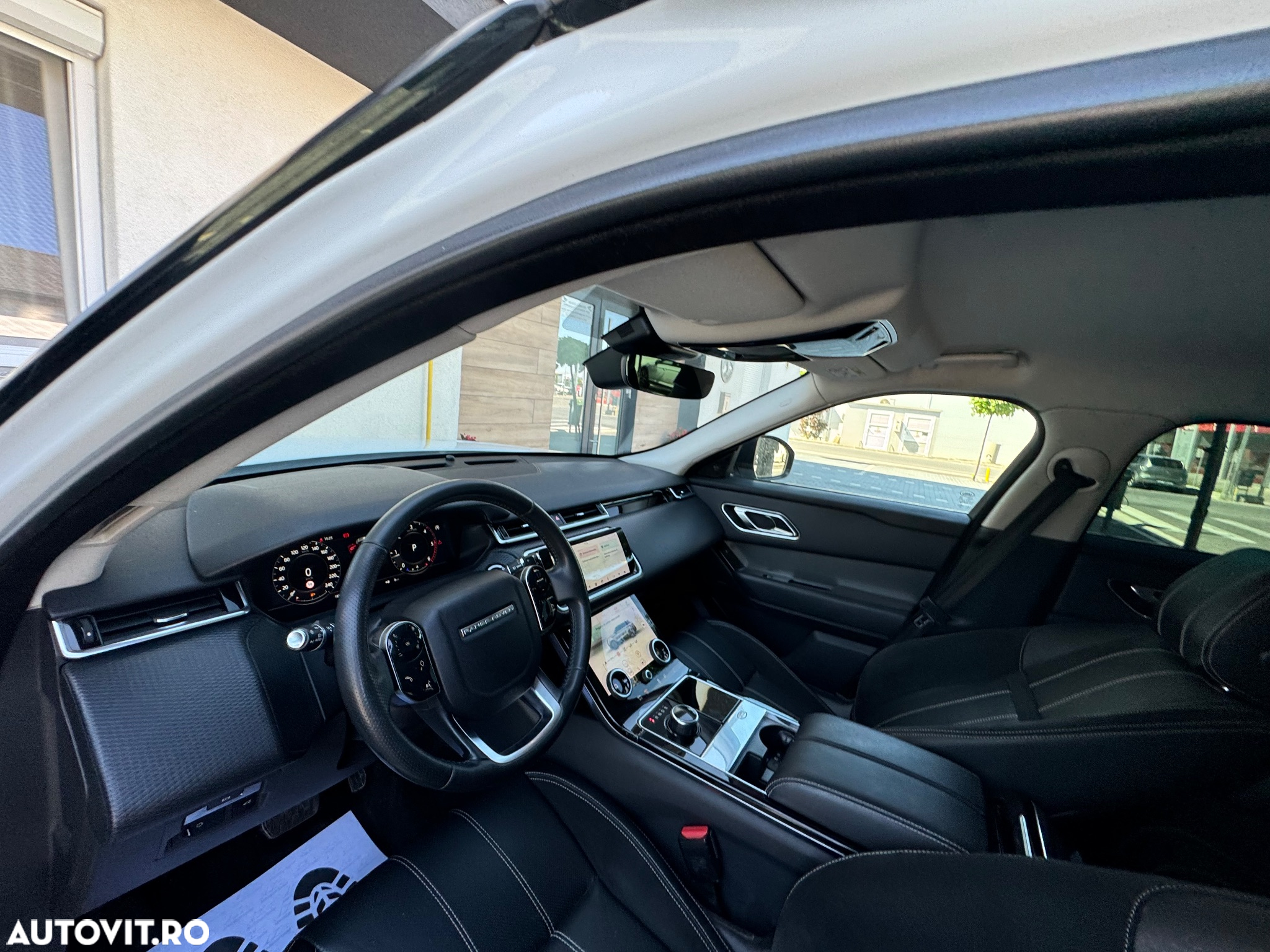 Land Rover Range Rover Velar 2.0 S - 12