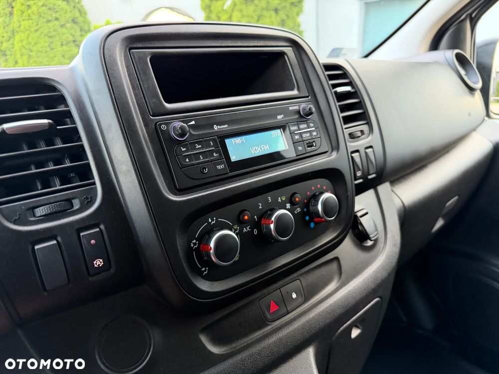 Fiat Talento Kombi L2 SX - 28