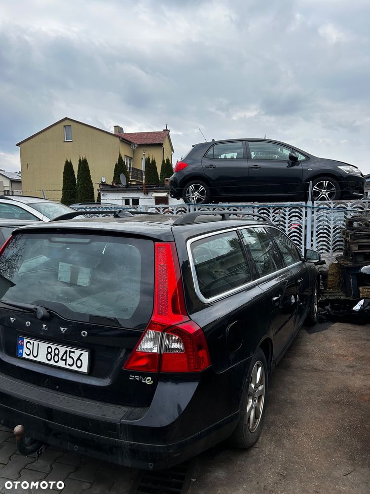 Volvo V70 1.6D DRIVe - 3