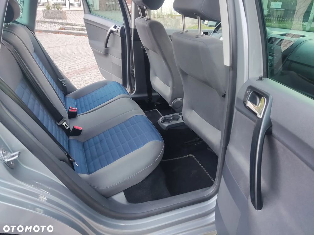 Volkswagen Polo 1.2 Tour - 18