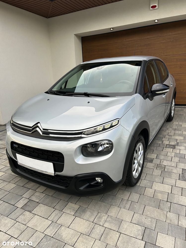 Citroën C3 - 3