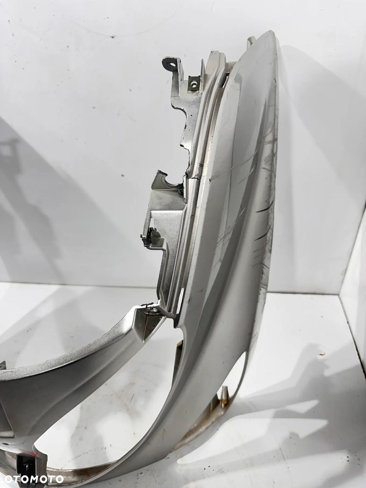 Czacha owiewka  Yamaha TMAX 500  T-MAX - 4