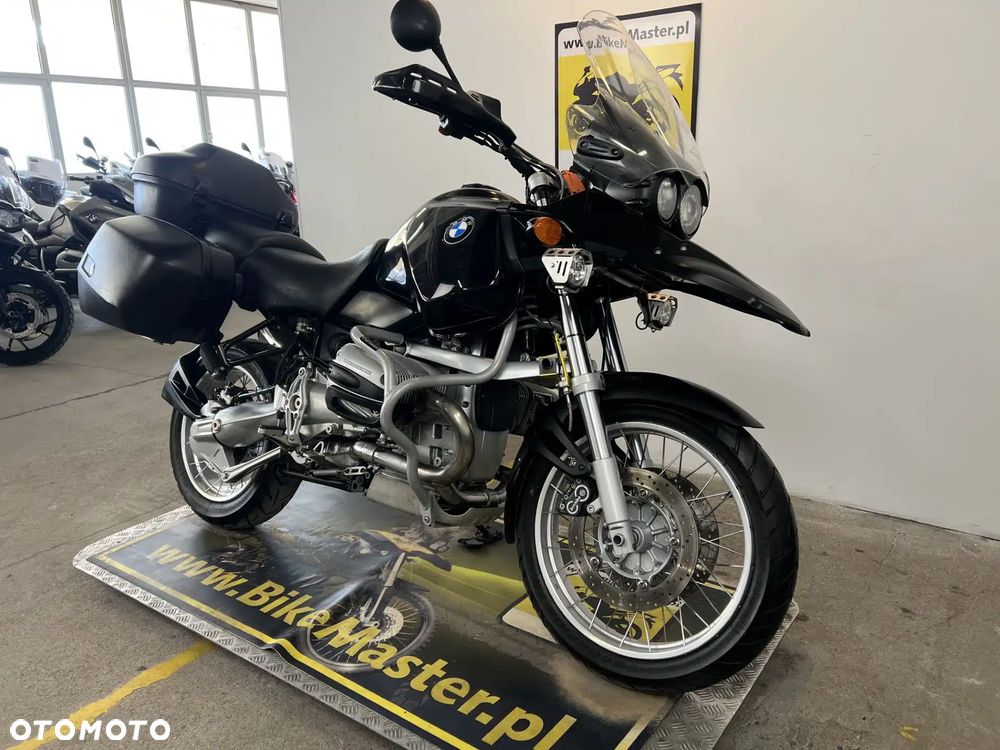 BMW R - 3