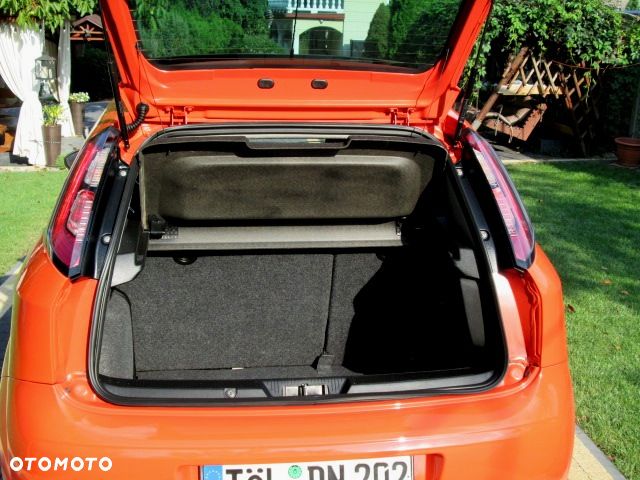Fiat Punto 0.9 Twinair Twinair S&S - 13