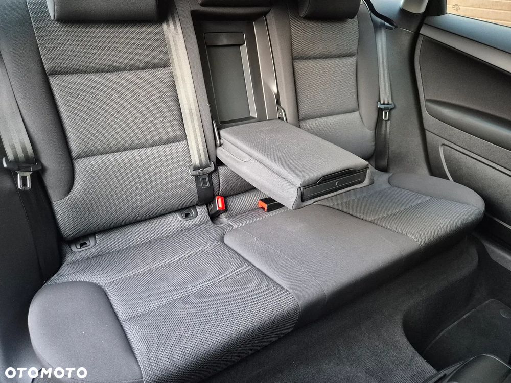 Audi A3 Sportback - 28