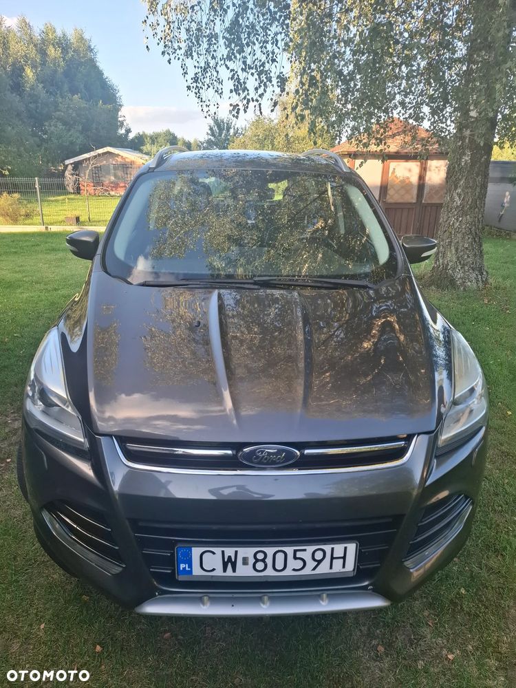 Ford Kuga ver-2-0-tdci-4x4-titanium - 8