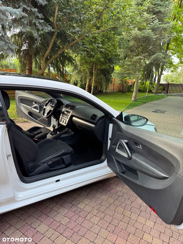 Volkswagen Scirocco 1.4 TSI - 13
