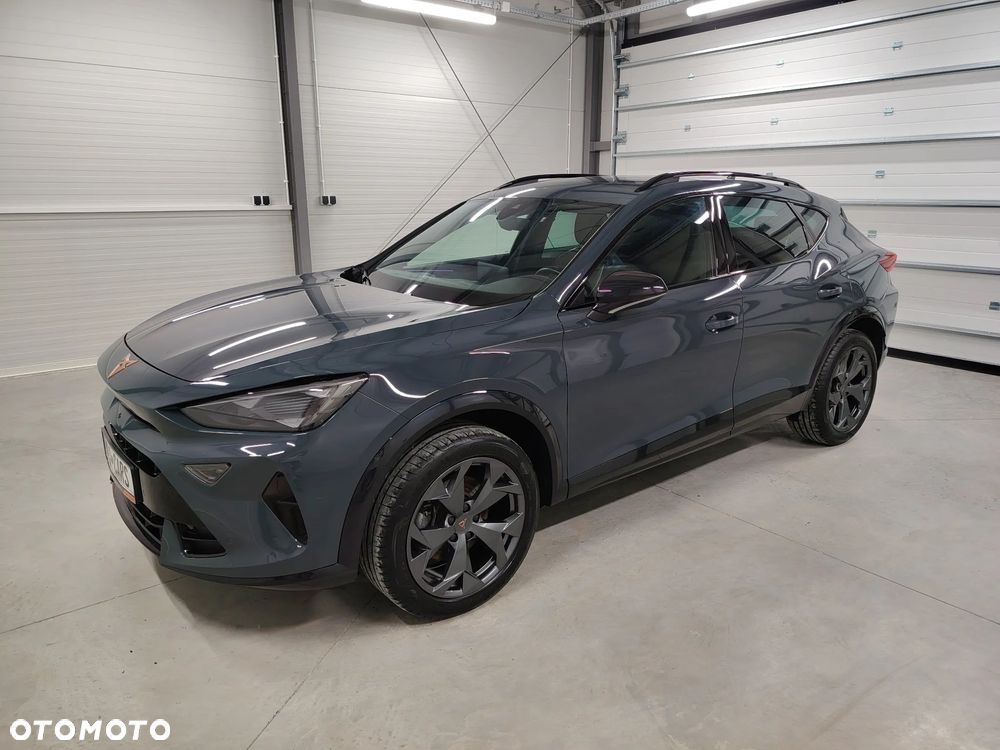 Cupra Formentor 1.5 eTSI DSG Tribe Edition - 6