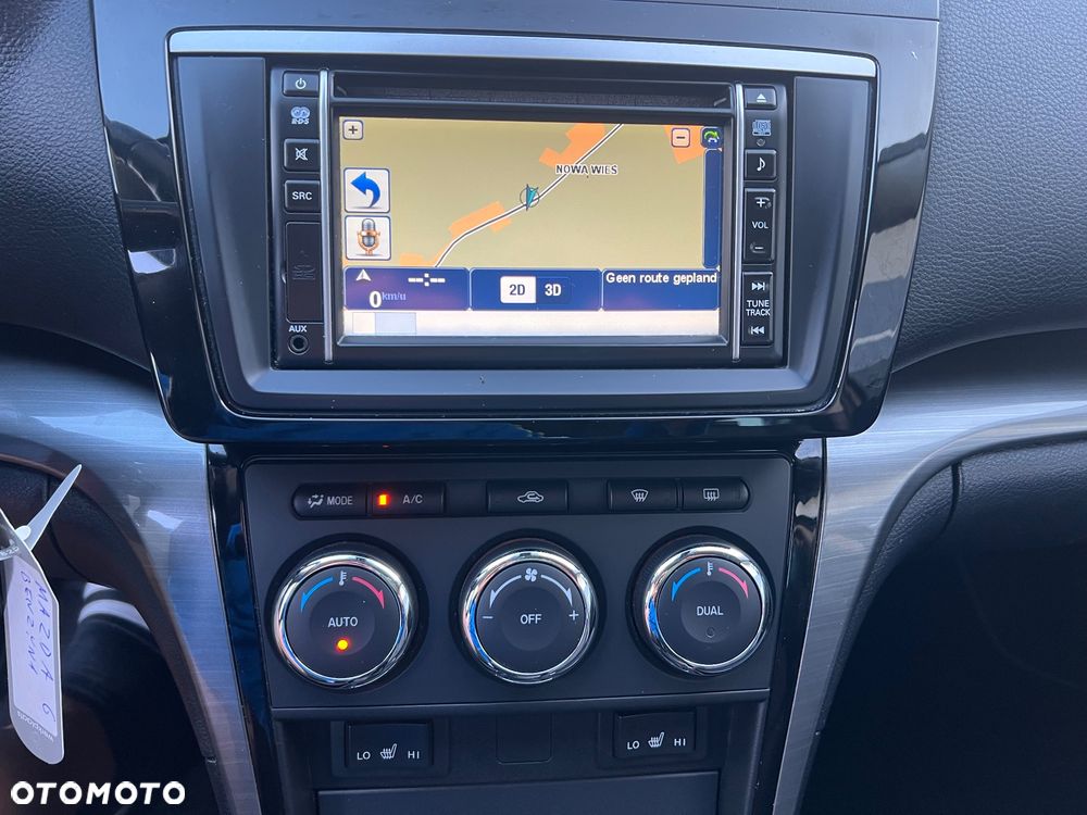 Mazda 6 Sport 1.8 Center-Line Edition 40 jahre - 33