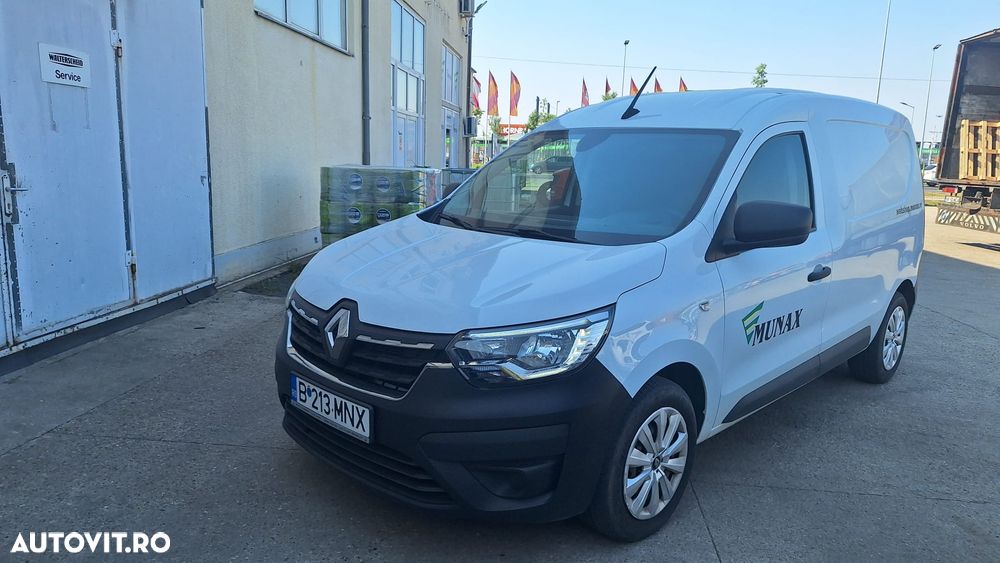 Renault Express - 2