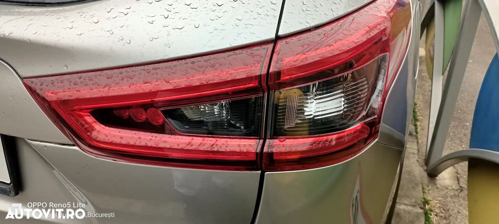 Nissan Qashqai 1.2 DIG-T Start/Stop N-Connecta - 5