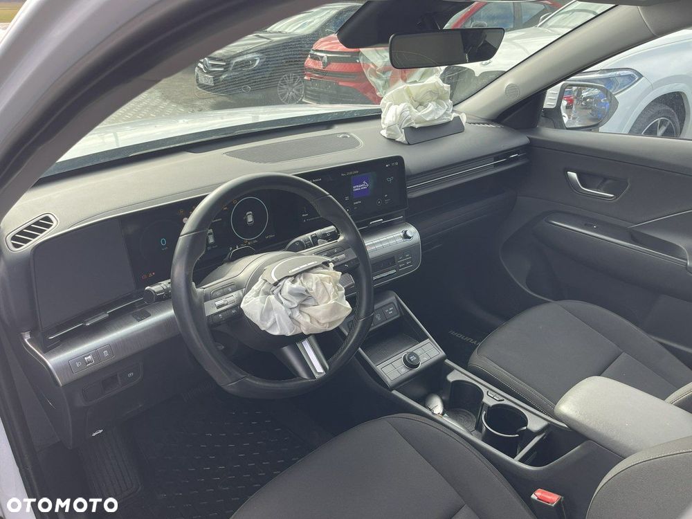 Hyundai Kona 64kWh Smart - 8