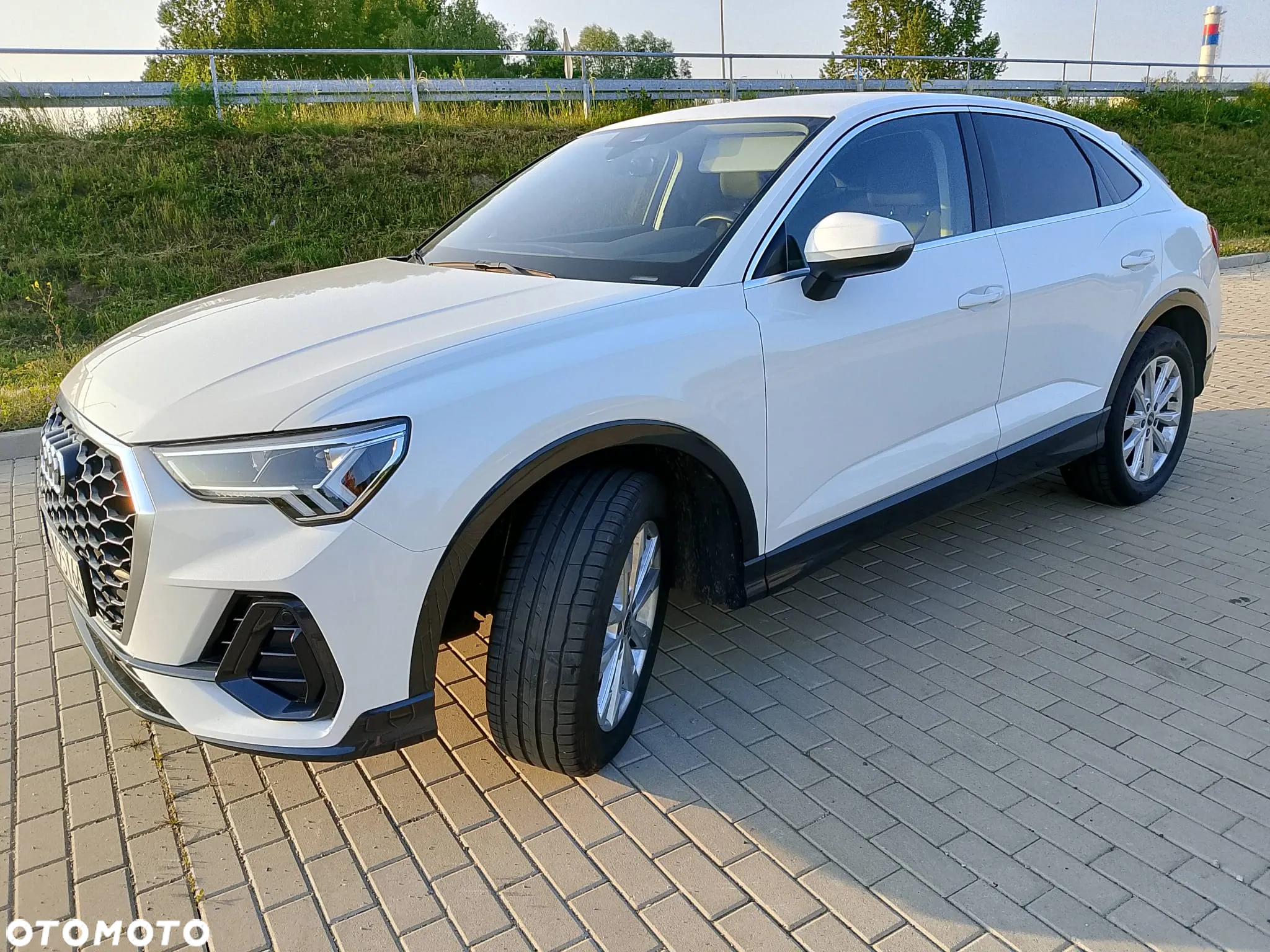 Audi Q3 35 TFSI S tronic - 5