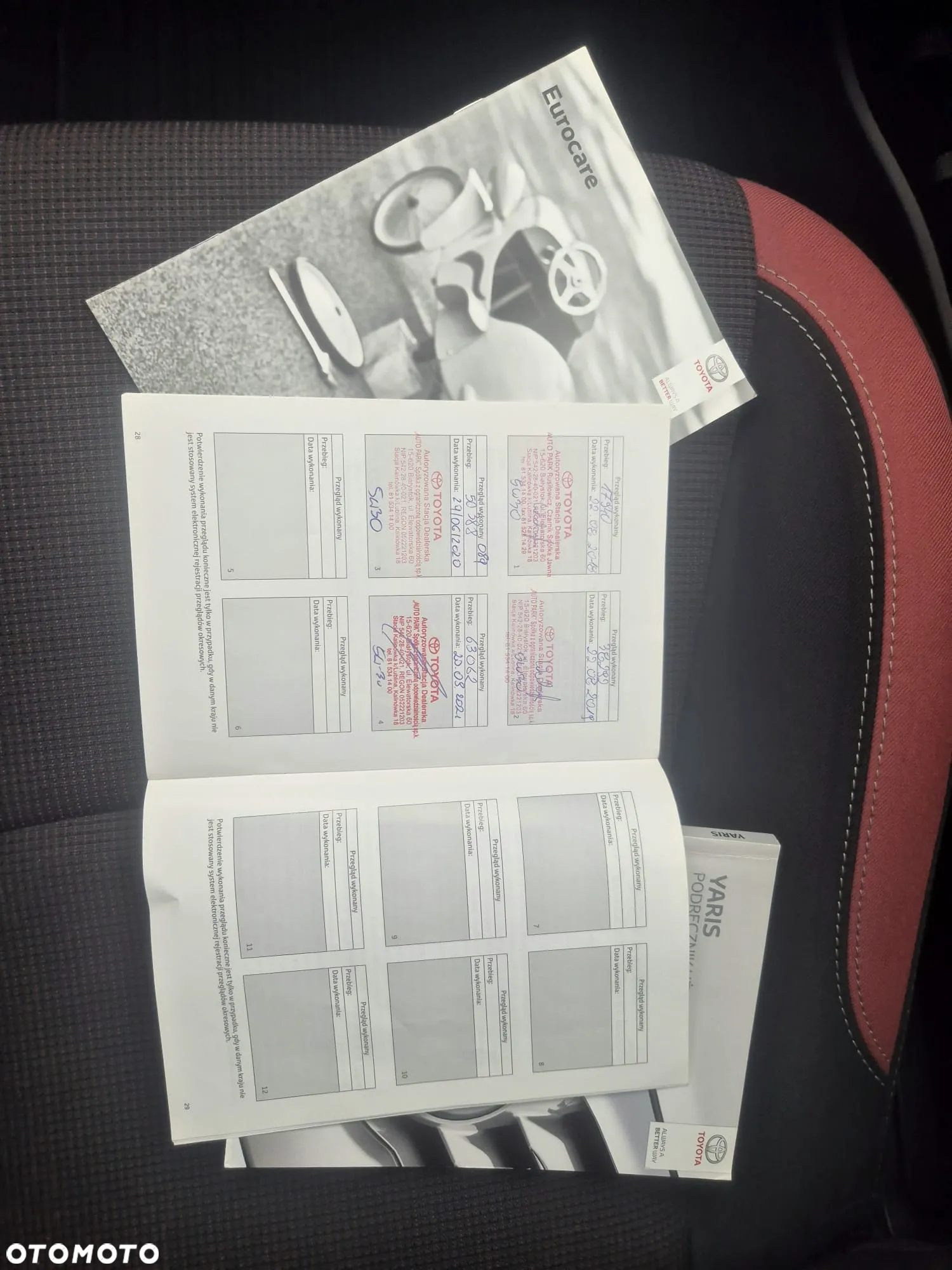 Toyota Yaris 1.5 Selection - 17