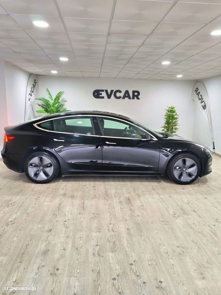 Tesla Model 3 Standard Range Plus RWD - 4