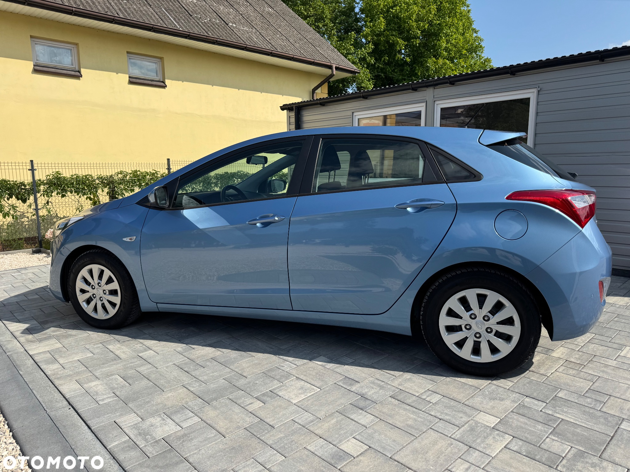 Hyundai i30 1.4 Style - 7