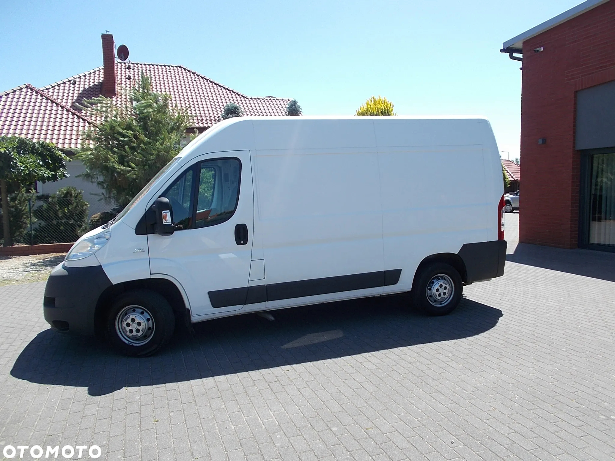 Fiat Ducato - 24