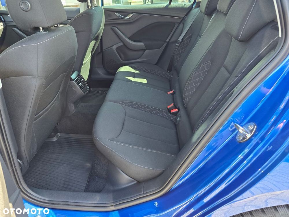 Skoda Kamiq 1.0 TSI Ambition DSG - 13