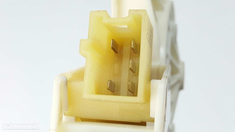 MOTOR ELEVADOR TRASEIRO DIREITO MERCEDES CLASE C (W204) BERLINA C 220 CDI (204.0... - 3