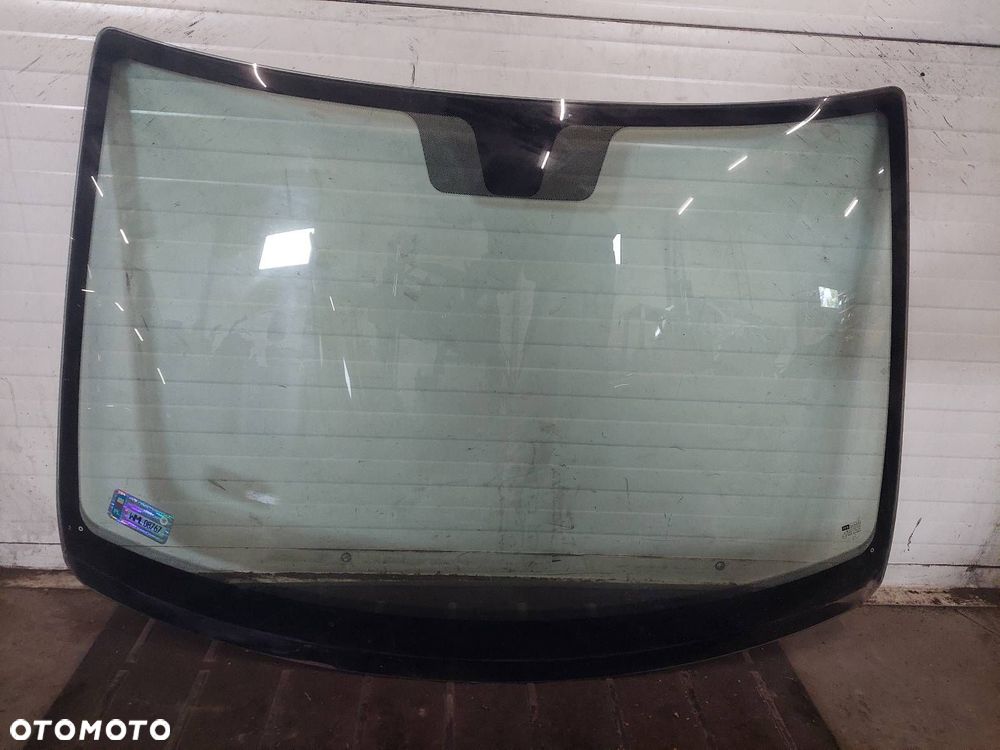 SZYBA CZOŁOWA PRZEDNIA FIAT PANDA II MAZOWSZE - 1