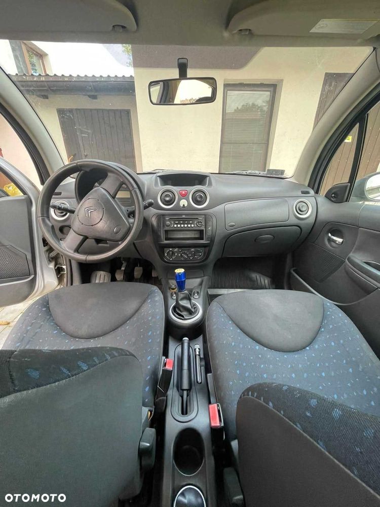 Citroën C3 - 6