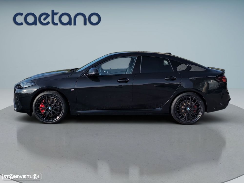 BMW 220 Gran Coupé Pack Desportivo M Pro - 5
