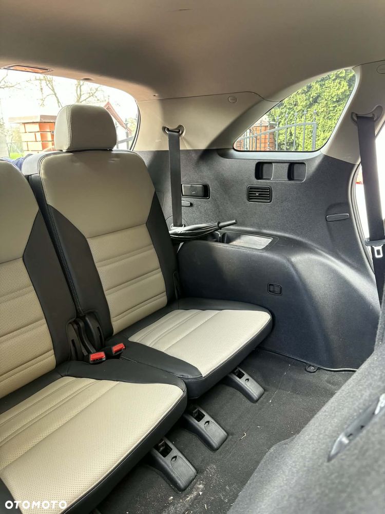 Kia Sorento 2.2 CRDI L - 7