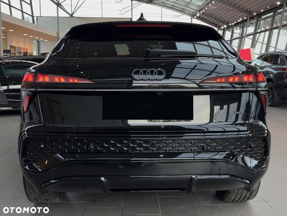 Audi Q3 Sportback TFSI 150 kW Quattro S tronic - 2