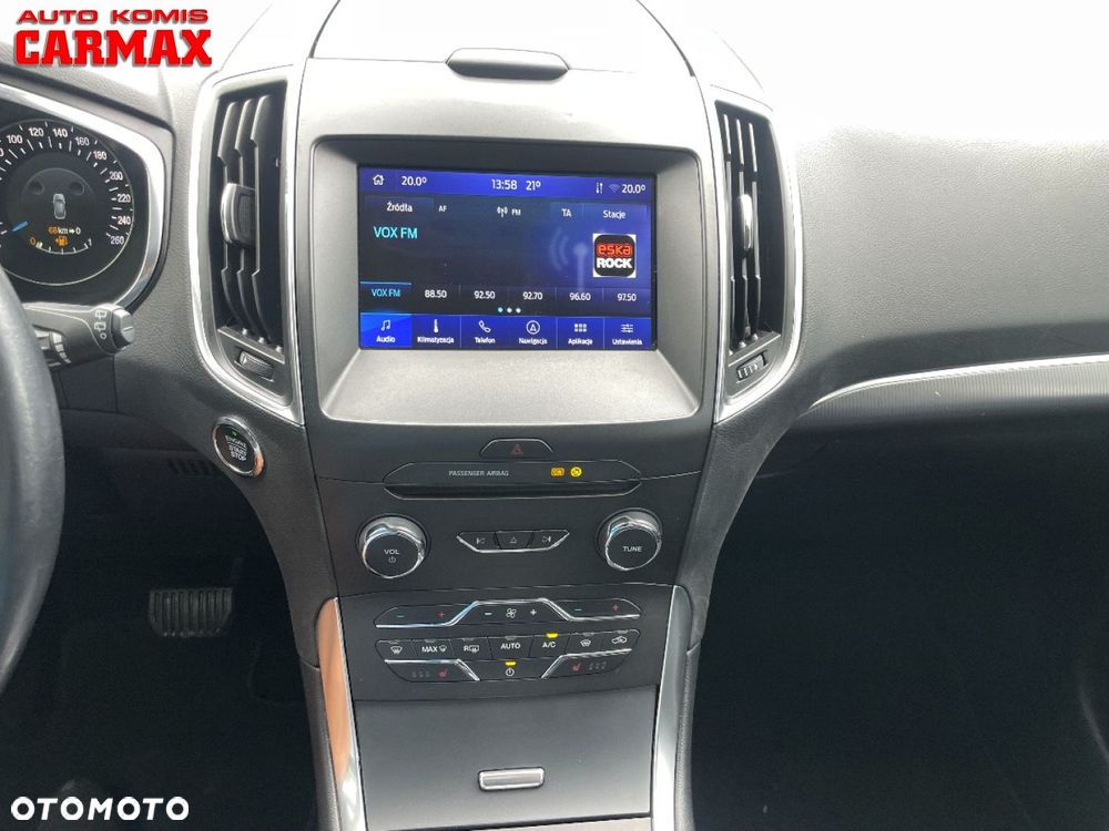 Ford S-Max - 26