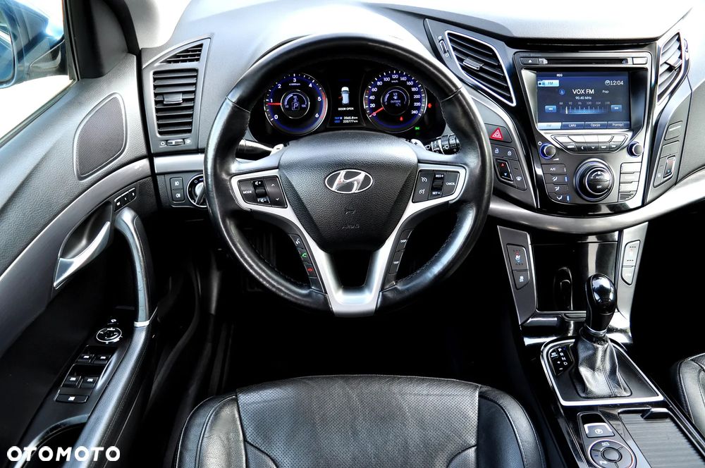 Hyundai i40 1.7 CRDi Premium - 29