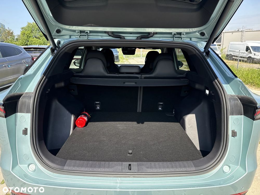 Omoda 7 1.5 T-GDi Super Hybrid Luxury - 18